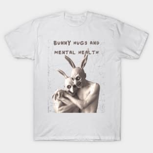 Bunny Hugs T-Shirt